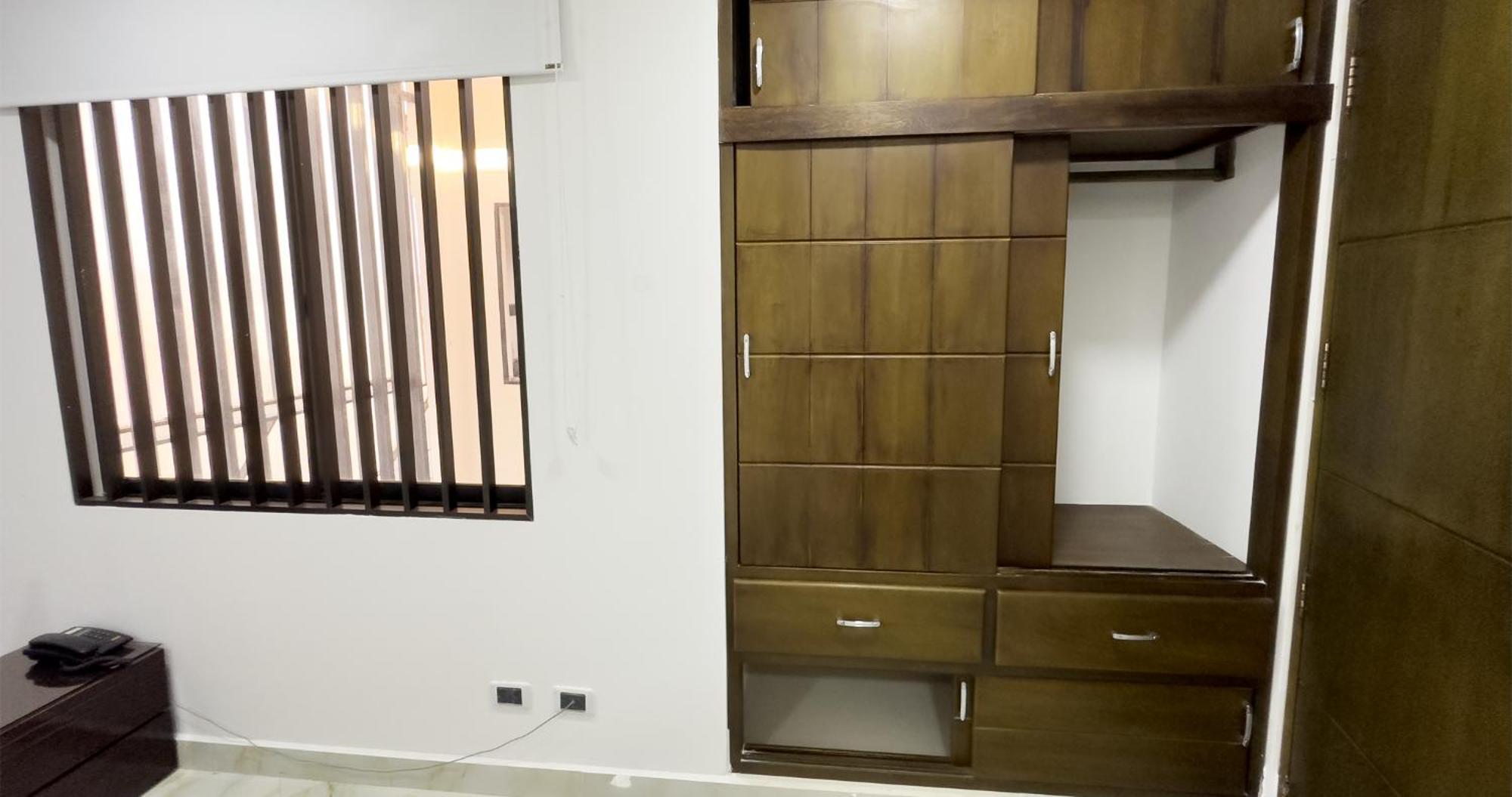 Hotel Big New York Carepa Стая снимка